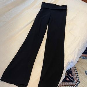 Aeropostale yoga pants